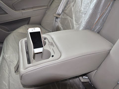 2014款 越级版 1.5L 手动 标准型