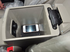 2014款 越级版 1.5L 手动 标准型