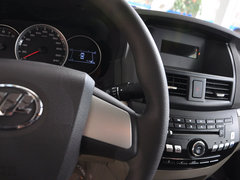 2014款 越级版 1.5L 手动 标准型