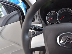 2014款 越级版 1.5L 手动 标准型