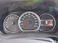 2014款 越级版 1.5L 手动 标准型