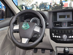 2014款 越级版 1.5L 手动 标准型