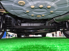 2014款 越级版 1.5L 手动 标准型