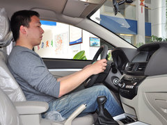2014款 越级版 1.5L 手动 标准型