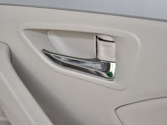 2014款 越级版 1.5L 手动 标准型