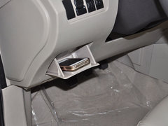 2014款 越级版 1.5L 手动 标准型