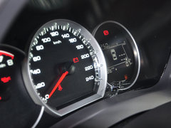 2014款 越级版 1.5L 手动 标准型