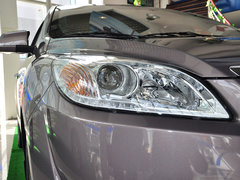 2014款 越级版 1.5L 手动 标准型