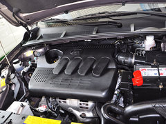 2014款 越级版 1.5L 手动 标准型