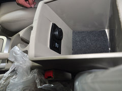 2014款 越级版 1.5L 手动 标准型