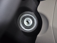 2014款 越级版 1.5L 手动 标准型