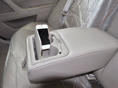 2014款 越级版 1.5L 手动 标准型