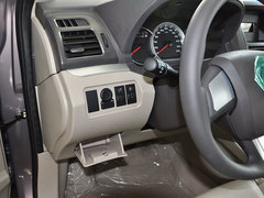 2014款 越级版 1.5L 手动 标准型