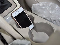 2014款 越级版 1.5L 手动 标准型