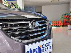 2014款 越级版 1.5L 手动 标准型