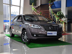 2014款 越级版 1.5L 手动 标准型