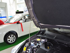 2014款 越级版 1.5L 手动 标准型