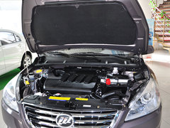 2014款 越级版 1.5L 手动 标准型