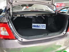 2014款 越级版 1.5L 手动 标准型