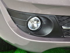 2014款 越级版 1.5L 手动 标准型