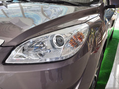 2014款 越级版 1.5L 手动 标准型