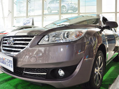 2014款 越级版 1.5L 手动 标准型