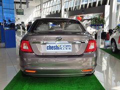 2014款 越级版 1.5L 手动 标准型