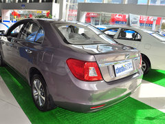 2014款 越级版 1.5L 手动 标准型