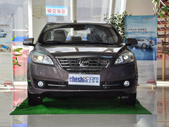2014款 越级版 1.5L 手动 标准型