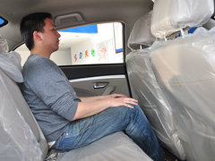 2014款 越级版 1.5L 手动 标准型