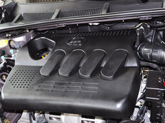 2014款 越级版 1.5L 手动 标准型