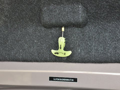 2014款 越级版 1.5L 手动 标准型