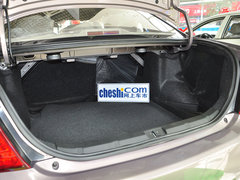 2014款 越级版 1.5L 手动 标准型