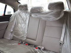 2014款 越级版 1.5L 手动 标准型
