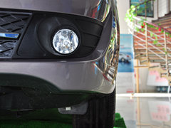 2014款 越级版 1.5L 手动 标准型