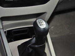 2014款 越级版 1.5L 手动 标准型
