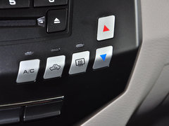 2014款 越级版 1.5L 手动 标准型