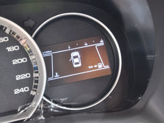 2014款 越级版 1.5L 手动 标准型
