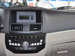 2014款 越级版 1.5L 手动 标准型