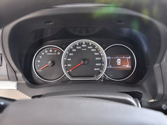 2014款 越级版 1.5L 手动 标准型