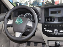 2014款 越级版 1.5L 手动 标准型