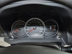 2014款 越级版 1.5L 手动 标准型