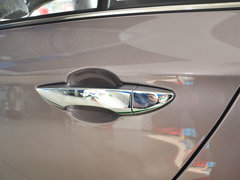 2014款 越级版 1.5L 手动 标准型