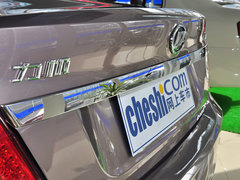2014款 越级版 1.5L 手动 标准型