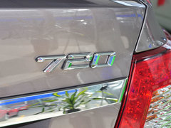 2014款 越级版 1.5L 手动 标准型