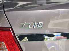 2014款 越级版 1.5L 手动 标准型