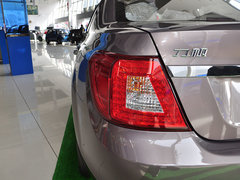 2014款 越级版 1.5L 手动 标准型
