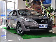 2014款 越级版 1.5L 手动 标准型