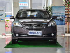 2014款 越级版 1.5L 手动 标准型