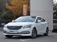 2014款 2.0L 自动 至尊型